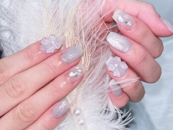 グロー ネイル(Glow Nail)/