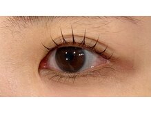 シュシュ ドット アイラッシュ 柏東口店(chouchou.eyelash)/
