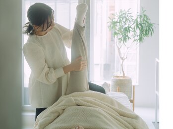 イロ 中目黒(ilo)/:整体(佐藤純奈のみ)