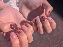 ヘアーアンドエステティック ヴェリス(hair&esthetic Velis)/ニュアンス