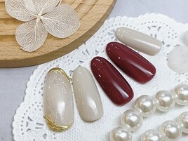 プレミアムシンプル　¥7480