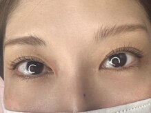 バンビズルーム(Bambi's Room)/まつ毛パーマ