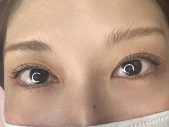 バンビズルーム(Bambi's Room)/まつ毛パーマ