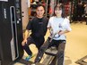 《姿勢改善》背中トレーニング体験☆ 5000円→0円