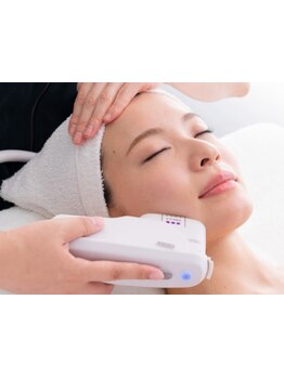 小顔になりたい