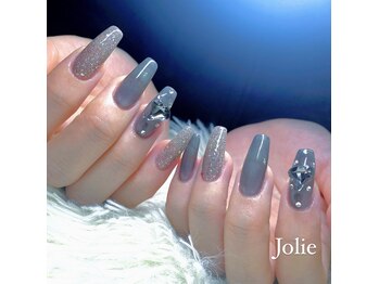 ジョリー(Jolie)/フラッシュネイル