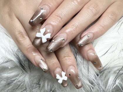 エイジェム ネイルスタジオ(Agem)の写真