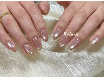 リラエス(Rela S)/