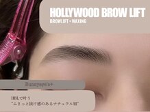 バニーアイズ プラス(Bunny eye’s+)