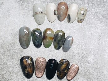 シュガーネイル(SUGAR Nail)