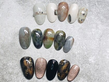 シュガーネイル(SUGAR Nail)の写真