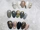 シュガーネイル(SUGAR Nail)の写真