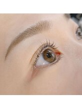 アトリエはるか エキュートエディション御茶ノ水店/デザイン相談★まつ毛パーマ