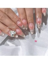 マース(Mirth)/ワンホンネイル