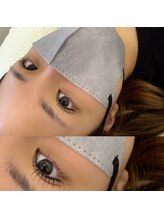 ファミーユ 太田(Fameu)/lash lift