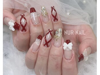 ヌアネイル(NUR NAIL)/