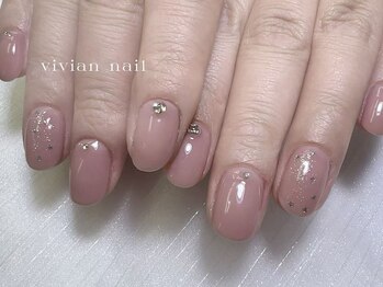 ビビアン(Vivian)/