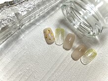 ネオリーブドレスネイルアンドアイラッシュ(Neolive dress nail&eyelash)/＊定額＊¥7000【dress】