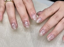 エヌドットキラリ(N.KIRARI)/うる艶ちゅるんデザインコース