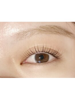 モテ可愛な目元にしたい