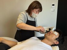 キャル エステティック(Cal esthetic)/4、ヒト幹細胞入り保湿ジェル