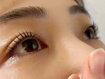 まつげ家クルン 川崎店(kurun)/HAMAカール(まつ毛パーマ) 