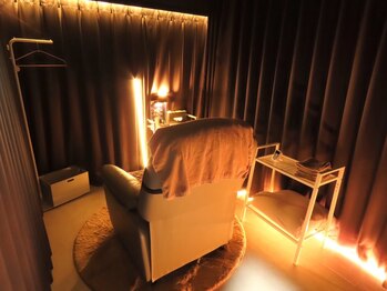 ひつじのきもち プレミアム川崎店/～ひつじのきもち～ヘッドスパ