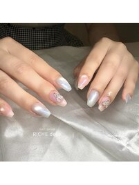 透明感ちゅるんマグ！