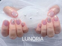 ルノリア(LUNORIA)/シンプル定額