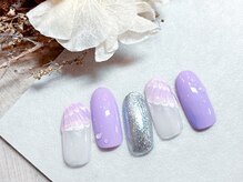 ネイルパティオ 草加店(nail patio)/