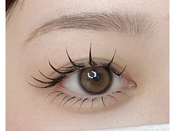 ナナ 福岡(NANA)/上下エクステ