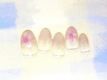 メイクプラスネイル ヴィヴィッド(MAKE+NAIL vivid)/人気の定額ジェル♪