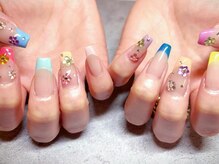 サマンサ レガロ(samansa regalo)