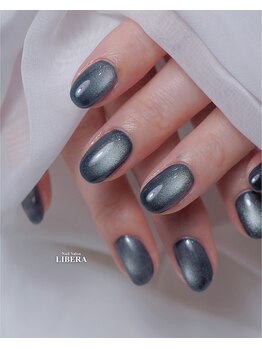 マグネットネイル