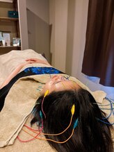 ハナレのハナレ(Hanareのハナレ)/【U24学割】クーポン♪