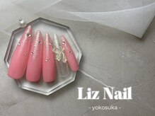 リズ(Liz)/【 シンプル定額 】