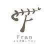 フラン(Fran)のお店ロゴ