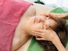 アロマテラピーサロン チャーミング(charming)/美肌スペシャルな一日