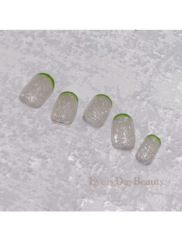 テンプレートデザイン