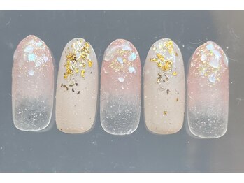 デザイン定額コース￥8800