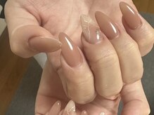 大人女子に人気の上品シンプル♪