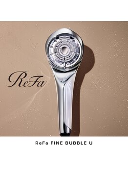 リ ビューティフル(Re Beautiful)/＊当店はReFa正規取扱店です＊