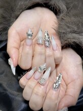 ローラキラ(Rola kira)/持ち込みデザイン