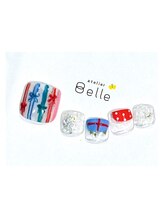 アトリエ ベル(atelier Belle)/＊リボンパーティー