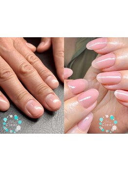 仕事帰り・早朝OKのサロン