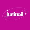 ハーティーネイル(Hatinail)ロゴ