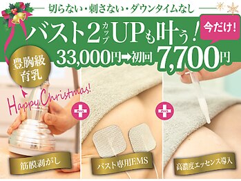 美人バスト 町田店