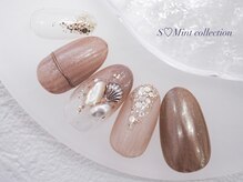 エスミント(S Mint)/オリジナル定額￥8980オフ込