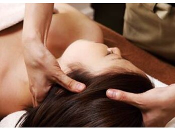 アジアンハーブス スパイラルタワー店/アジアンハーブス