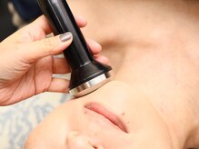 グレイス(GRACE)の雰囲気（内側から潤い溢れるフワフワ肌に）